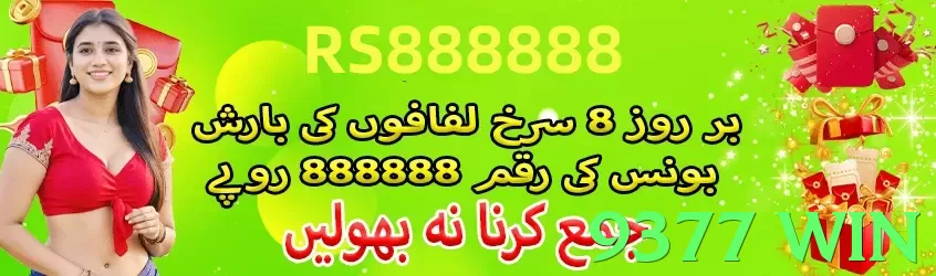 9377 win Pakistan - 3