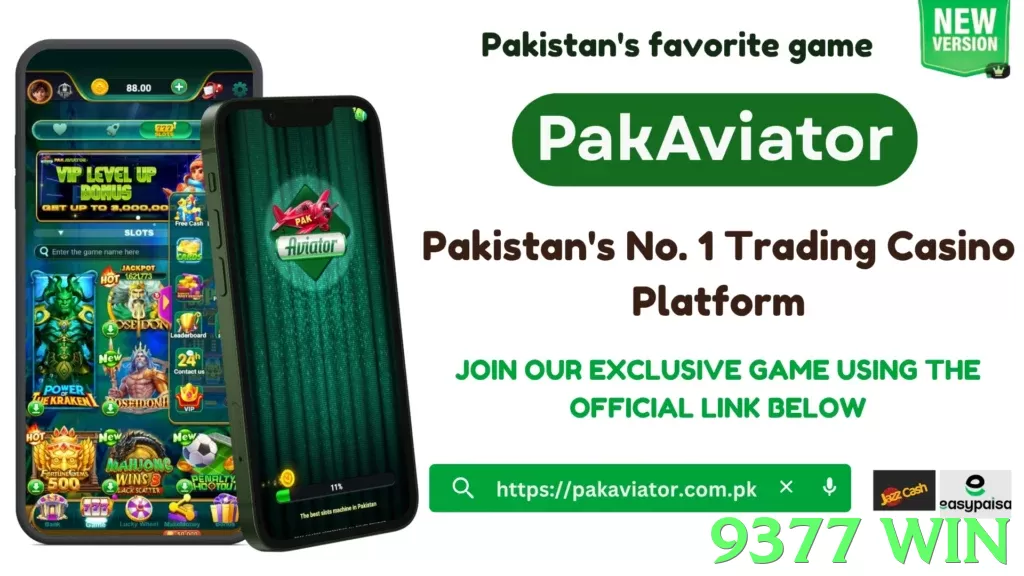 9377 win Pakistan - 3