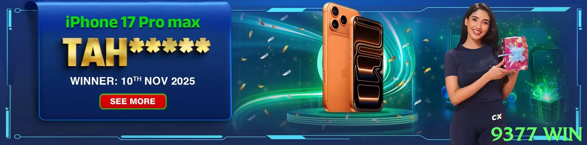 9377 win Pakistan - 3