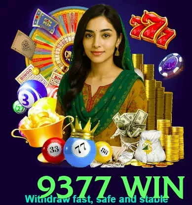 9377 win App - 5